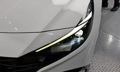Hyundai Avante 2023, 71726 км, за 10286.65 USD - фото 22