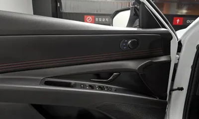 Hyundai Avante 2023, 71726 км, за 10286.65 USD - фото 24