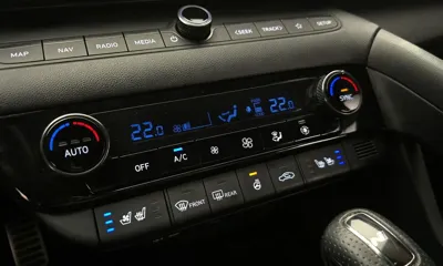 Hyundai Avante 2023, 71726 км, за 10286.65 USD - фото 31