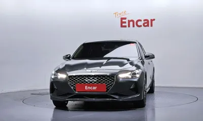 Genesis G70 2019, 64357 км, за 14886.56 USD - фото 3