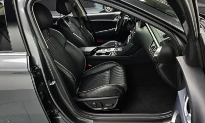 Genesis G70 2019, 64357 км, за 14886.56 USD - фото 10