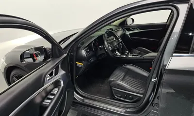 Genesis G70 2019, 64357 км, за 14886.56 USD - фото 11