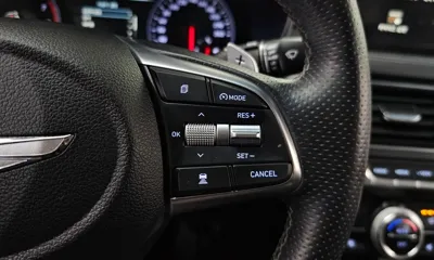 Genesis G70 2019, 64357 км, за 14886.56 USD - фото 20