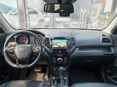 KG_Mobility_Ssangyong TIBOLI 2017, 209869 км, за 3239.03 USD