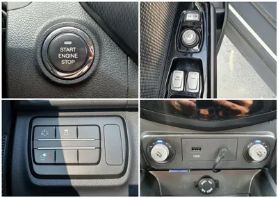 KG_Mobility_Ssangyong TIBOLI 2017, 209869 км, за 3239.03 USD - фото 9