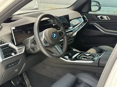 BMW X5 2026, 4950 км, за 82053.3 USD - фото 10