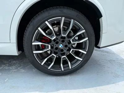 BMW X5 2026, 4950 км, за 82053.3 USD - фото 14