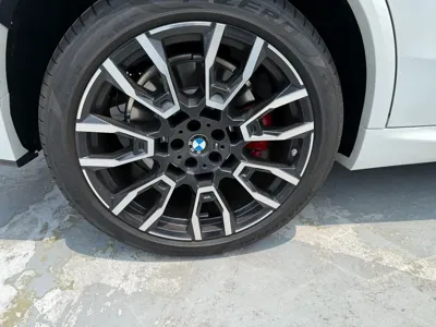 BMW X5 2026, 4950 км, за 82053.3 USD - фото 16