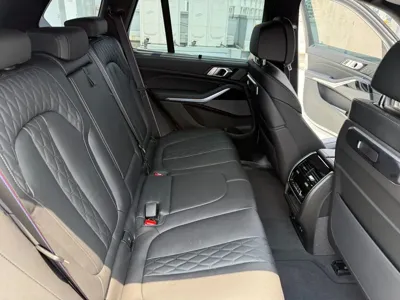 BMW X5 2026, 4950 км, за 82053.3 USD - фото 18