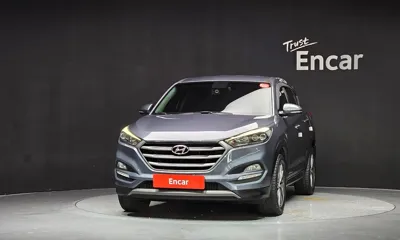 Hyundai Tucson 2016, 143974 км, за 6544.16 USD
