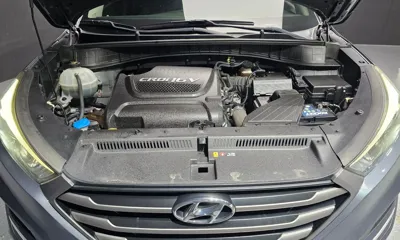 Hyundai Tucson 2016, 143974 км, за 6498.62 USD - фото 6