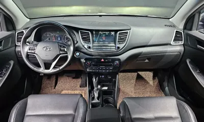 Hyundai Tucson 2016, 143974 км, за 6498.62 USD - фото 7