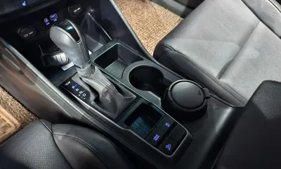 Hyundai Tucson 2016, 143974 км, за 6498.62 USD - фото 9