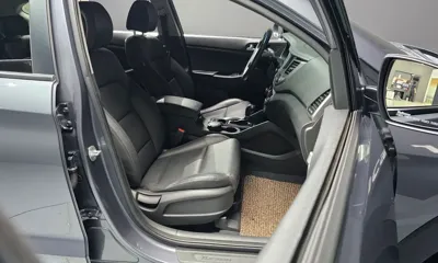 Hyundai Tucson 2016, 143974 км, за 6498.62 USD - фото 10