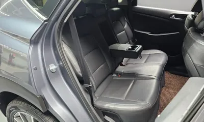 Hyundai Tucson 2016, 143974 км, за 6498.62 USD - фото 11