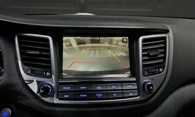 Hyundai Tucson 2016, 143974 км, за 6498.62 USD - фото 13