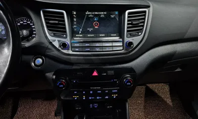 Hyundai Tucson 2016, 143974 км, за 6498.62 USD - фото 14