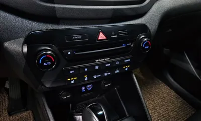 Hyundai Tucson 2016, 143974 км, за 6498.62 USD - фото 15