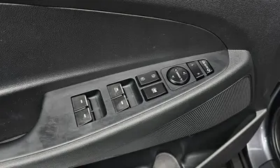 Hyundai Tucson 2016, 143974 км, за 6498.62 USD - фото 18