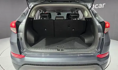 Hyundai Tucson 2016, 143974 км, за 6498.62 USD - фото 20