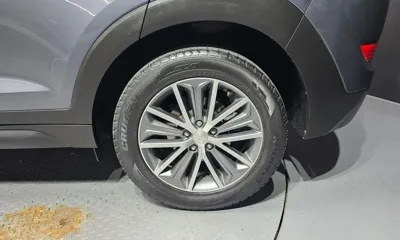 Hyundai Tucson 2016, 143974 км, за 6498.62 USD - фото 21
