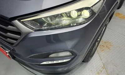 Hyundai Tucson 2016, 143974 км, за 6498.62 USD - фото 22