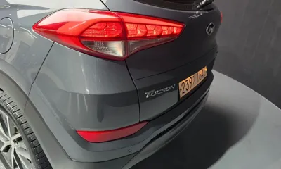 Hyundai Tucson 2016, 143974 км, за 6498.62 USD - фото 23