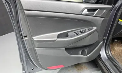 Hyundai Tucson 2016, 143974 км, за 6498.62 USD - фото 24