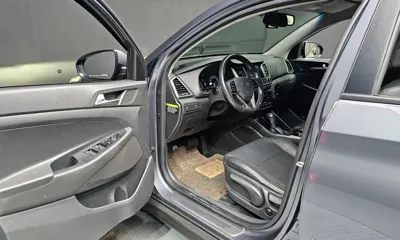 Hyundai Tucson 2016, 143974 км, за 6498.62 USD - фото 26