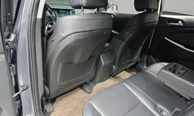 Hyundai Tucson 2016, 143974 км, за 6498.62 USD - фото 27