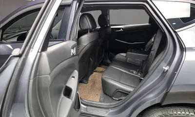 Hyundai Tucson 2016, 143974 км, за 6498.62 USD - фото 29