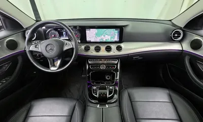 Mercedes-Benz E-Class 2017, 52404 км, за 12340.82 USD - фото 7