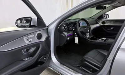 Mercedes-Benz E-Class 2017, 52404 км, за 12340.82 USD - фото 10