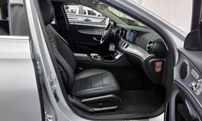 Mercedes-Benz E-Class 2017, 52404 км, за 12340.82 USD - фото 11