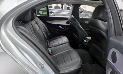 Mercedes-Benz E-Class 2017, 52404 км, за 12340.82 USD - фото 12