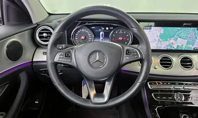 Mercedes-Benz E-Class 2017, 52404 км, за 12340.82 USD - фото 13