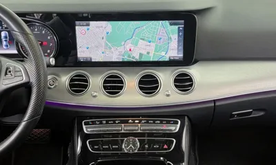 Mercedes-Benz E-Class 2017, 52404 км, за 12340.82 USD - фото 14