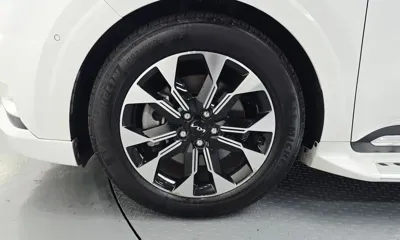 Kia Canival 2023, 117376 км, за 20254.99 USD
