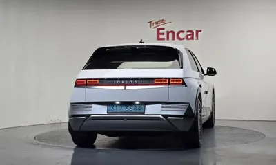 Hyundai Ioniq5 2022, 63772 км, за 20101.5 USD