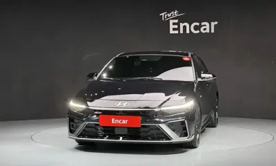 Hyundai Avante 2025, 22222 км, за 15439.75 USD
