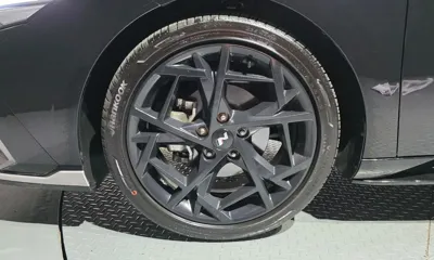 Hyundai Avante 2025, 22222 км, за 15439.75 USD