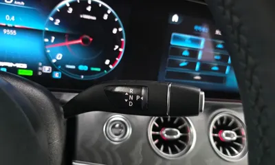Mercedes-Benz AMG GT 2023, 9555 км, за 57699.88 USD - фото 9