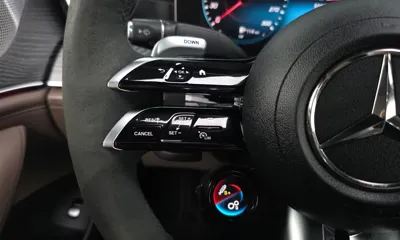 Mercedes-Benz AMG GT 2023, 9555 км, за 57699.88 USD - фото 20