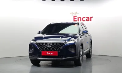 Hyundai Santafe 2020, 65498 км, за 11567.96 USD