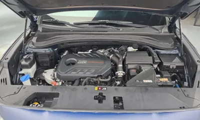 Hyundai Santafe 2020, 65498 км, за 11567.96 USD - фото 6