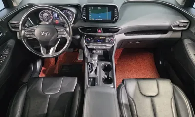 Hyundai Santafe 2020, 65498 км, за 11567.96 USD - фото 7