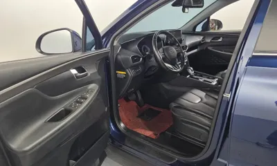 Hyundai Santafe 2020, 65498 км, за 11567.96 USD - фото 10
