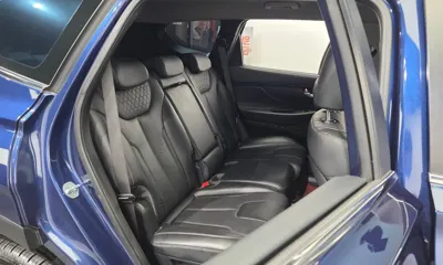Hyundai Santafe 2020, 65498 км, за 11567.96 USD - фото 12