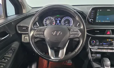 Hyundai Santafe 2020, 65498 км, за 11567.96 USD - фото 15