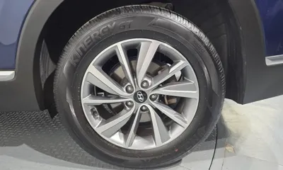 Hyundai Santafe 2020, 65498 км, за 11567.96 USD - фото 21